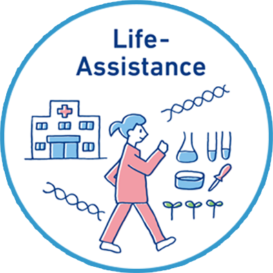Life-Assistance